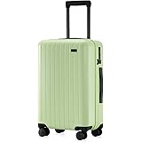 スーツケース 機内持ち込み可 人気色 40L 20インチ 小型 キャリーバッグ 8輪 静音