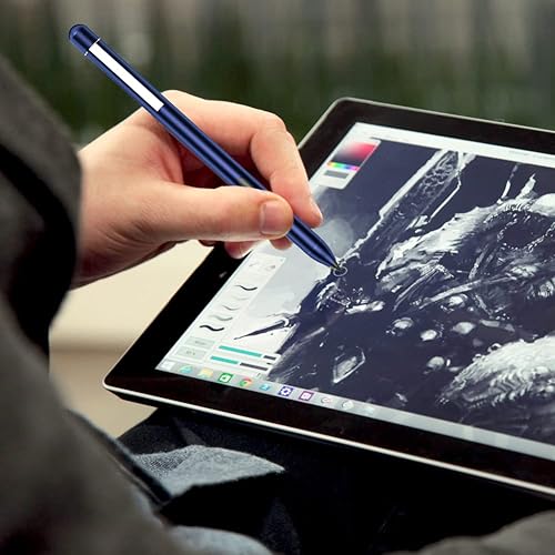 Genuine Stylus Pen for HP, Work on Microsoft Pen Protocol Enabled