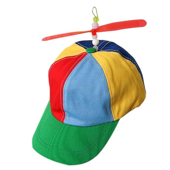 propeller hat australia