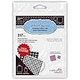 3L Scrapbook Adhesive Permanent Pre-Cut 3D Foam Mounting Squares