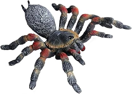 spider toys for toddlers