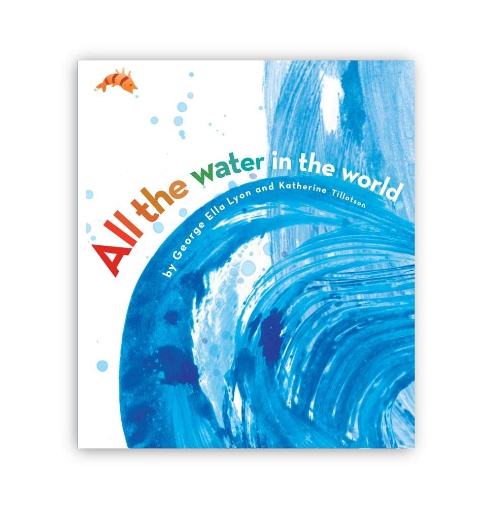 Photo 1 of All the Water in the World