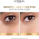 L'Oreal Paris Glycolic Bright Eye Serum 20ml Dark Circle Glycolic Niacinamide view 5