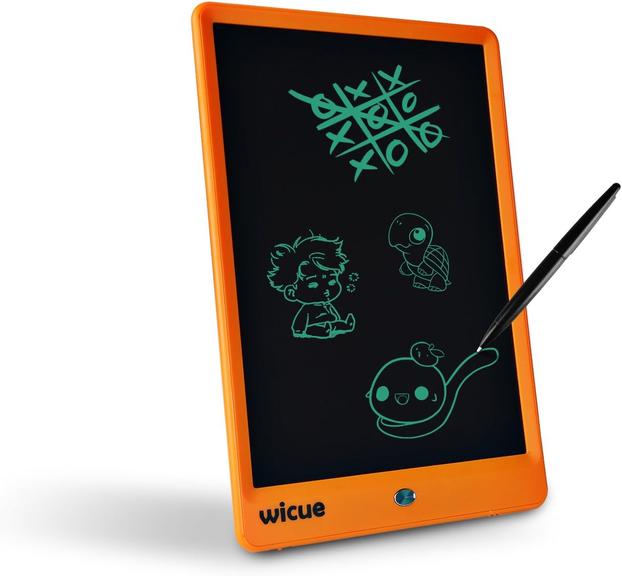 Writing Tablet, Portable 10-inch LCD Writing Tablet Electronic Graphic Drawing Tablet Writing Board Digital Drawing Board Toddler Doodle Board Tablet Perfect Gift for Kid