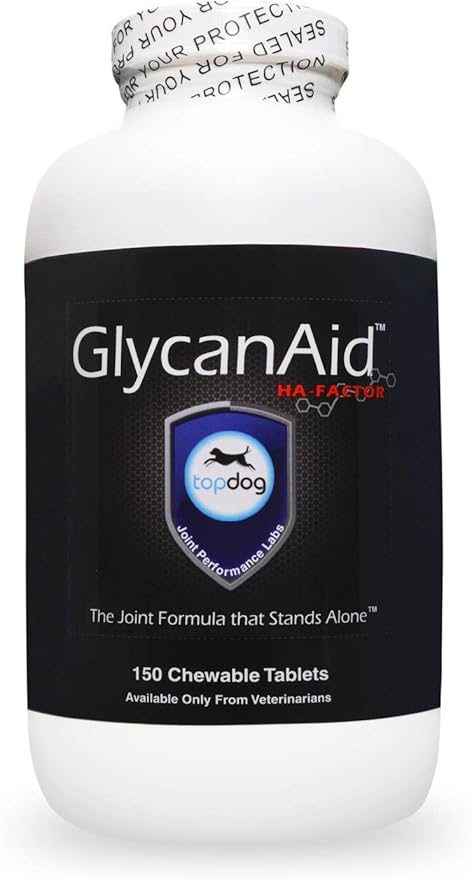 glycanaid