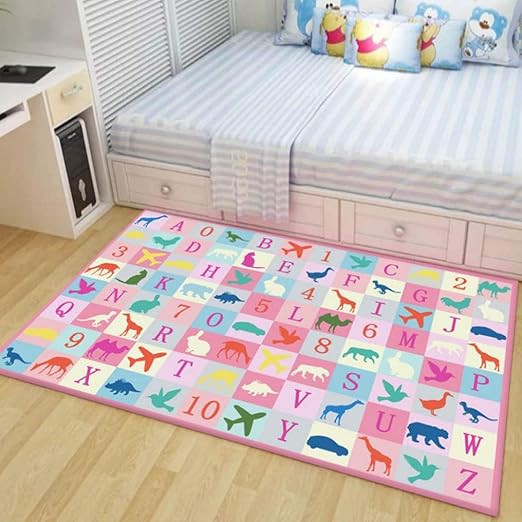 baby play carpet