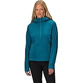Outdoor Research Women's Trail Mix XT Fleece Pullover Hoodie | Temperature Self-Regulating Fabric, UPF 50+, Lightweight