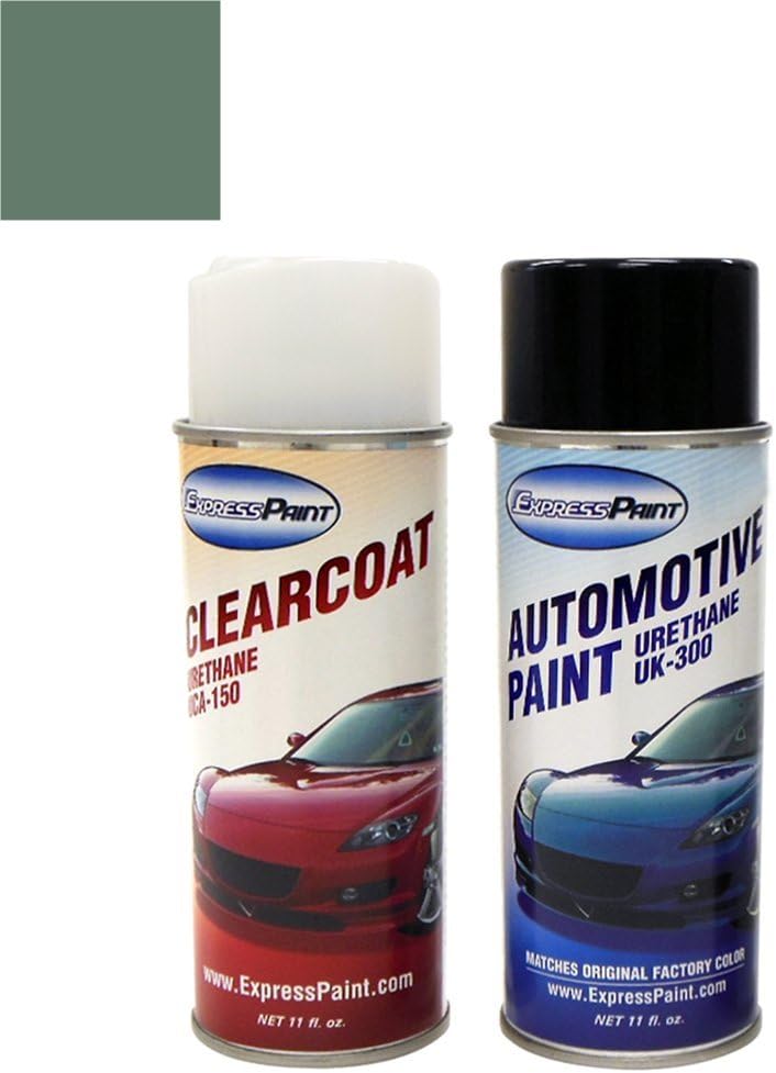 ColorRite Aerosol Automotive Touchup Paint for Toyota RAV4