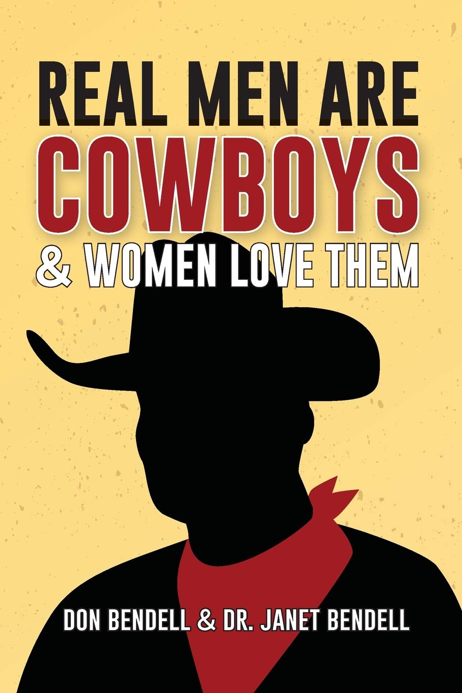 men cowboys