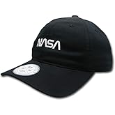 Rapiddominance NASA Relaxed Caps, Worm