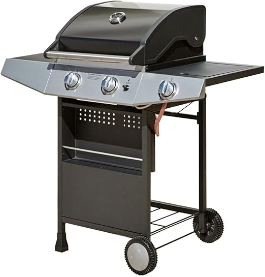 toy bbq argos