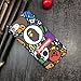 Keklle Street Fashion Slim Durable Hard Case for iPhone 7 & 8 - Latest Ape