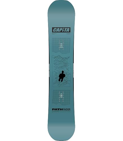 Amazon.com : CAPiTA The Outsiders Snowboard, 152cm : Sports & Outdoors Amazon.com : CAPiTA The Outsiders Snowboard, 152cm : Sports & Outdoors