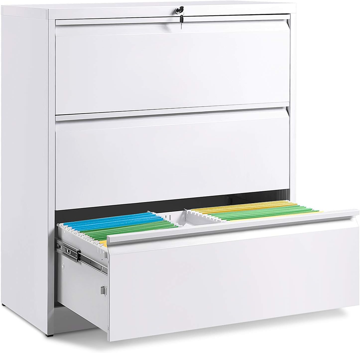 Armario archivador carpetas colgantes | Los mejores armarios