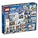 LEGO City City Hospital 60204