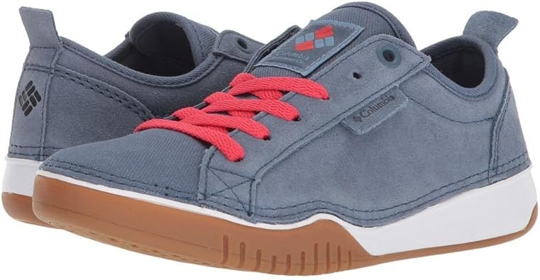 columbia bridgeport lace