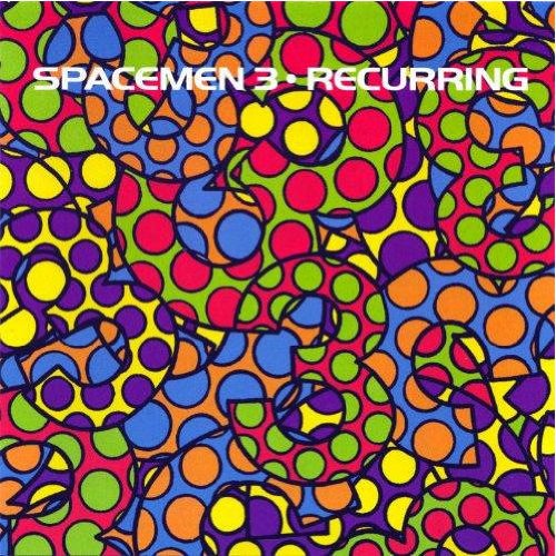 Image result for SPACEMEN 3 RECURRING