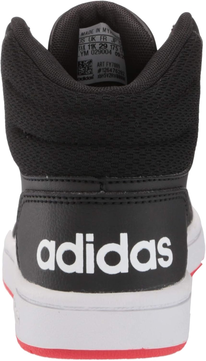  | adidas Unisex-Child Hoops Mid 2.0 Basketball Shoe | Basketball