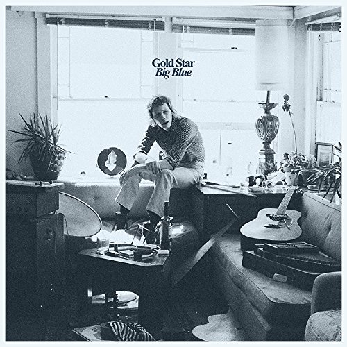 Album art for Big Blue (Includes Download Card) by Gold Star