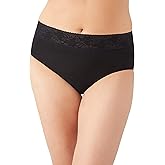 Wacoal womens Comfort Touch Brief Panty