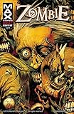Zombie #2 (of 4) by 