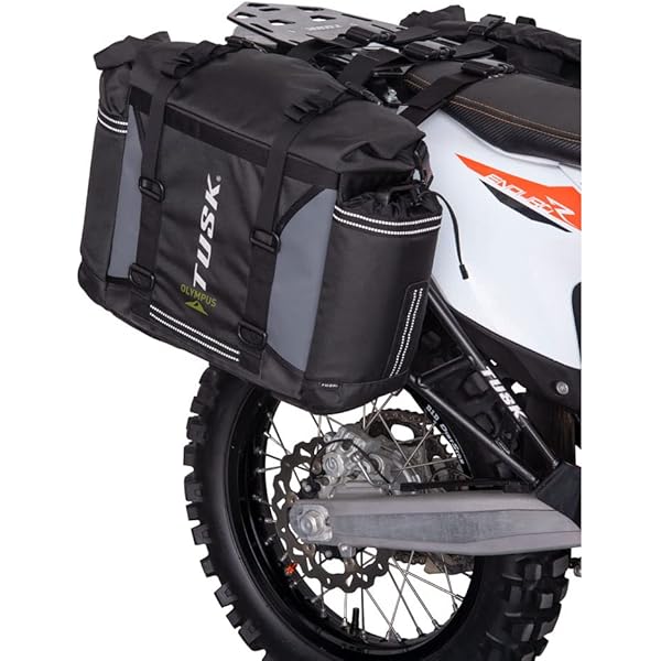 klr 65