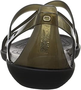 amazon crocs isabella sandal