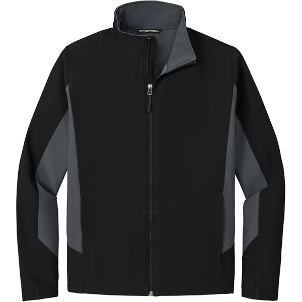 Amazon.com: OGIO Unisex Crux Soft Shell, Blacktop, Small