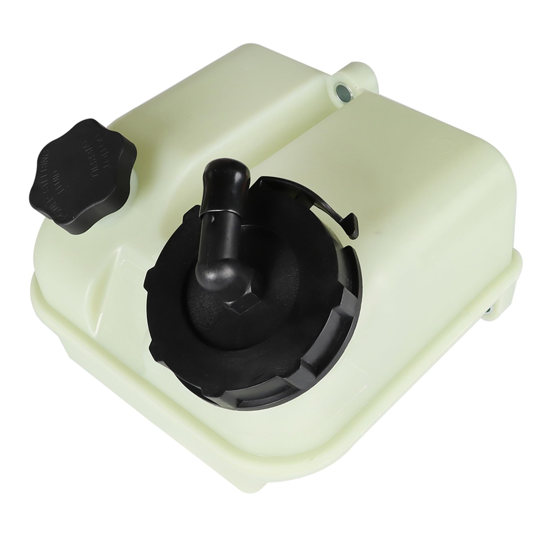 Photo 1 of Silscvtt 603-5206 Power Steering Reservoir Replacement for M2 106 112 2008 2009 2010 2011 2012 2013 2014