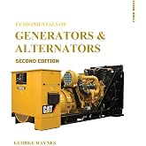 Fundamentals of Generators &amp; Alternators