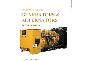 Fundamentals of Generators & Alternators