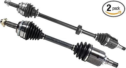 How Many Axles Does A Toyota Corolla Have - dHIFA bLOG