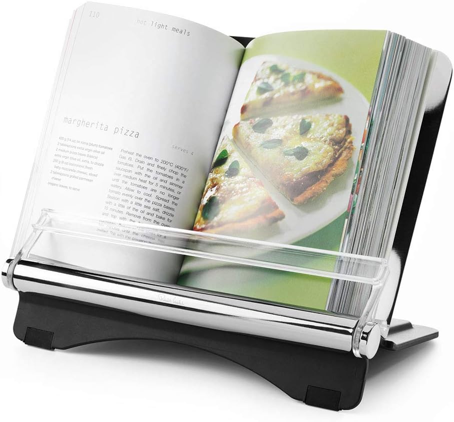 Robert Welch Signature Cookbook & Tablet Stand. Multi Award Winning Design - Image 5