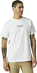 Fox Racing Men's Standard Kawasaki Short Sleeve