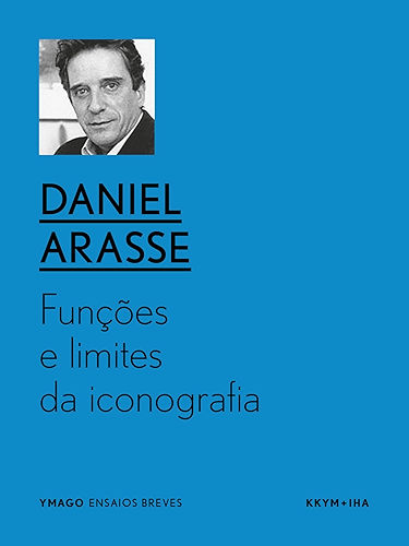Download Funções e limites da iconografia: Sobre a moldura e a sua transgressão (YMAGO ensaios breves (2015) Livro 3) (Portuguese Edition) PDF