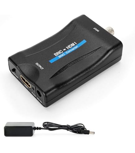 Amazon.com: MyGica V2V Pro Video to VGA Converter/Video