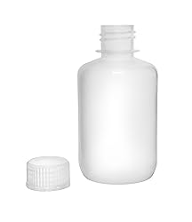 EISCO 12PK Reagent Bottles, 125ml - Narrow Mouth