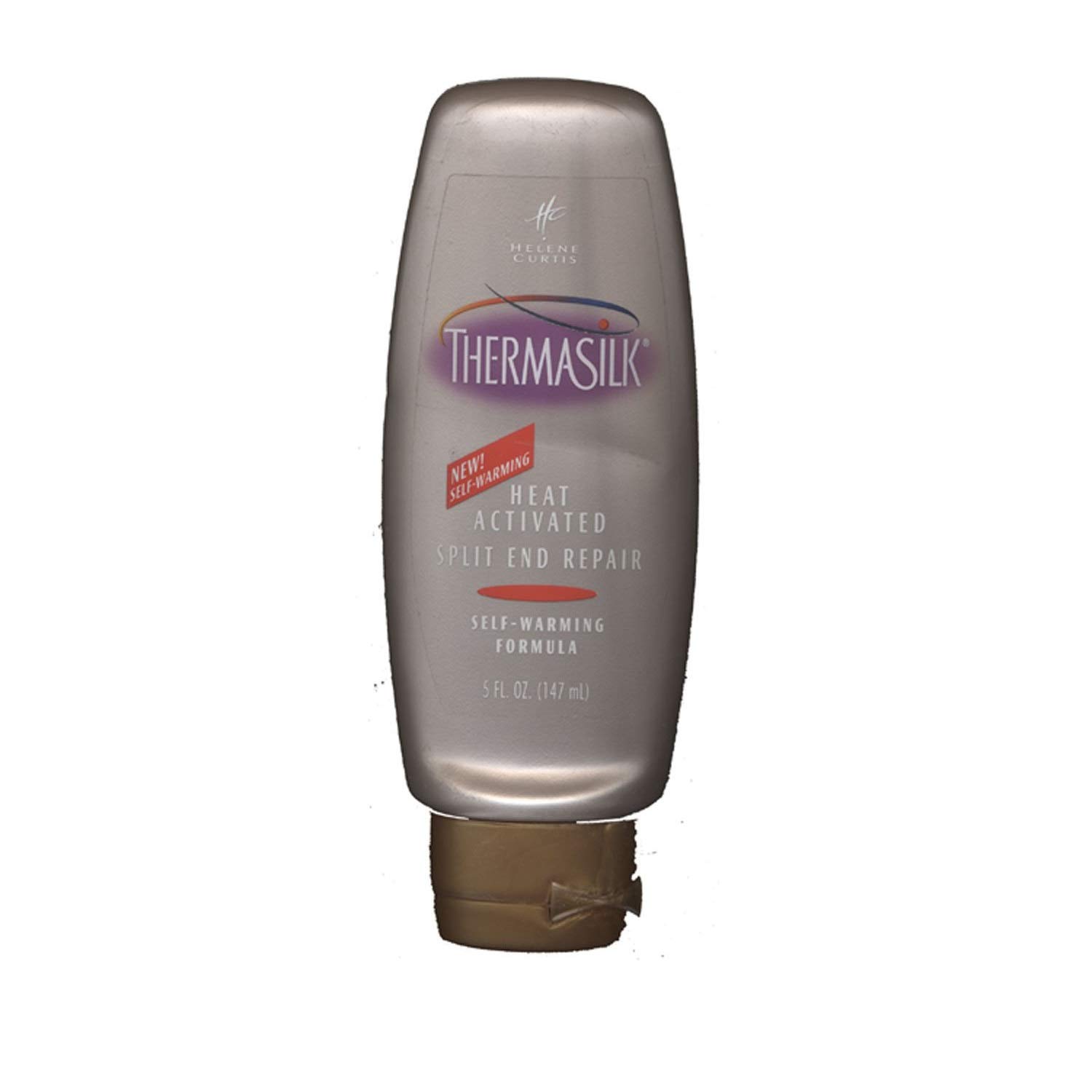 Thermasilk Heat Activated Split End Repair 5 FL oz.
