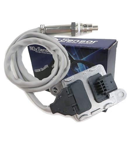 Amazon.com: kmdiesel 1J508-19361 Post-Cat Nitrogen Oxide Sensor