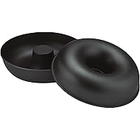 Entenmann's Jumbo Non-Stick Donut Pan