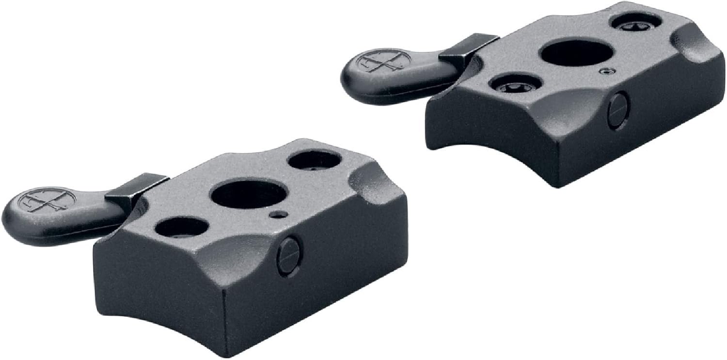 Leupold Standard Base & Rings Combo Pack : Air Gun Tools : Sports & Outdoors