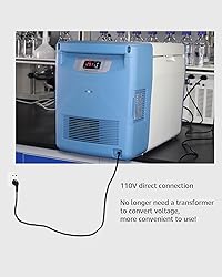 Bonxrdun Lab Cryogenic