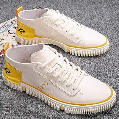 white shoes trend 2019