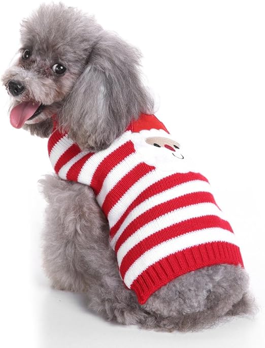 medium sized dog jackets