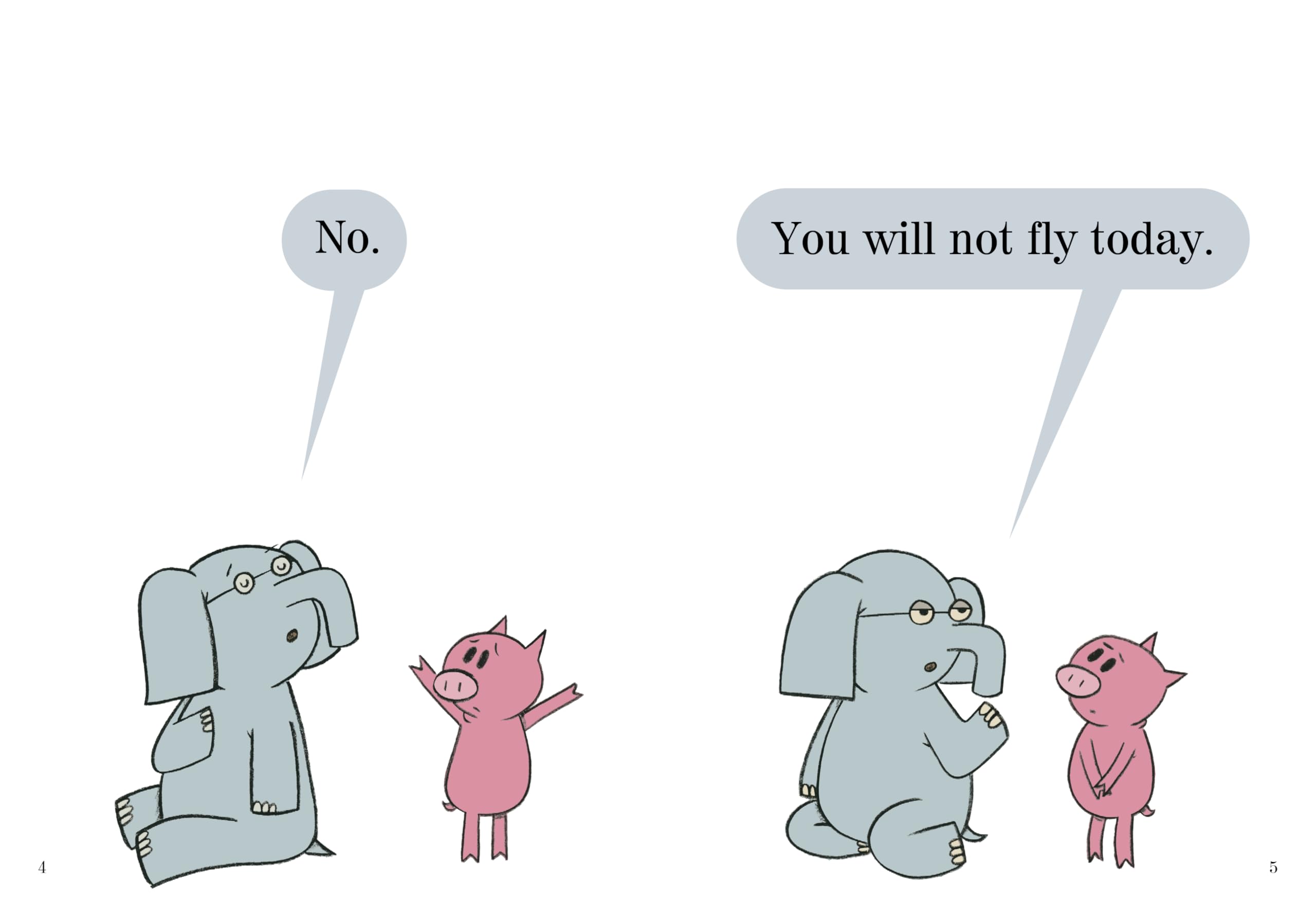 Elephant & Piggie: The Complete Collection (Includes 2 Bookends) (An Elephant and Piggie Book) Elephant & Piggie: The Complete Collection (Includes 2 Bookends) (An Elephant and Piggie Book) Hardcover