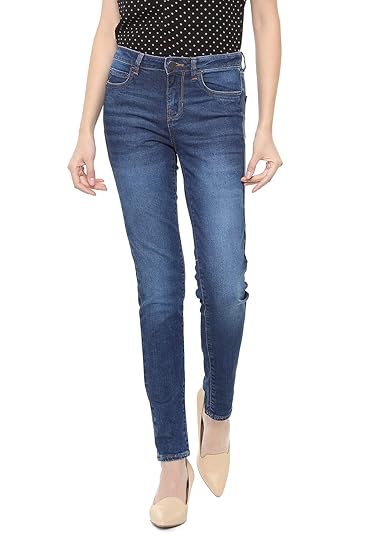 van heusen women jeans