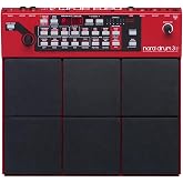 Nord Drum 3P Modeling 6-Channel Percussion Synthesizer