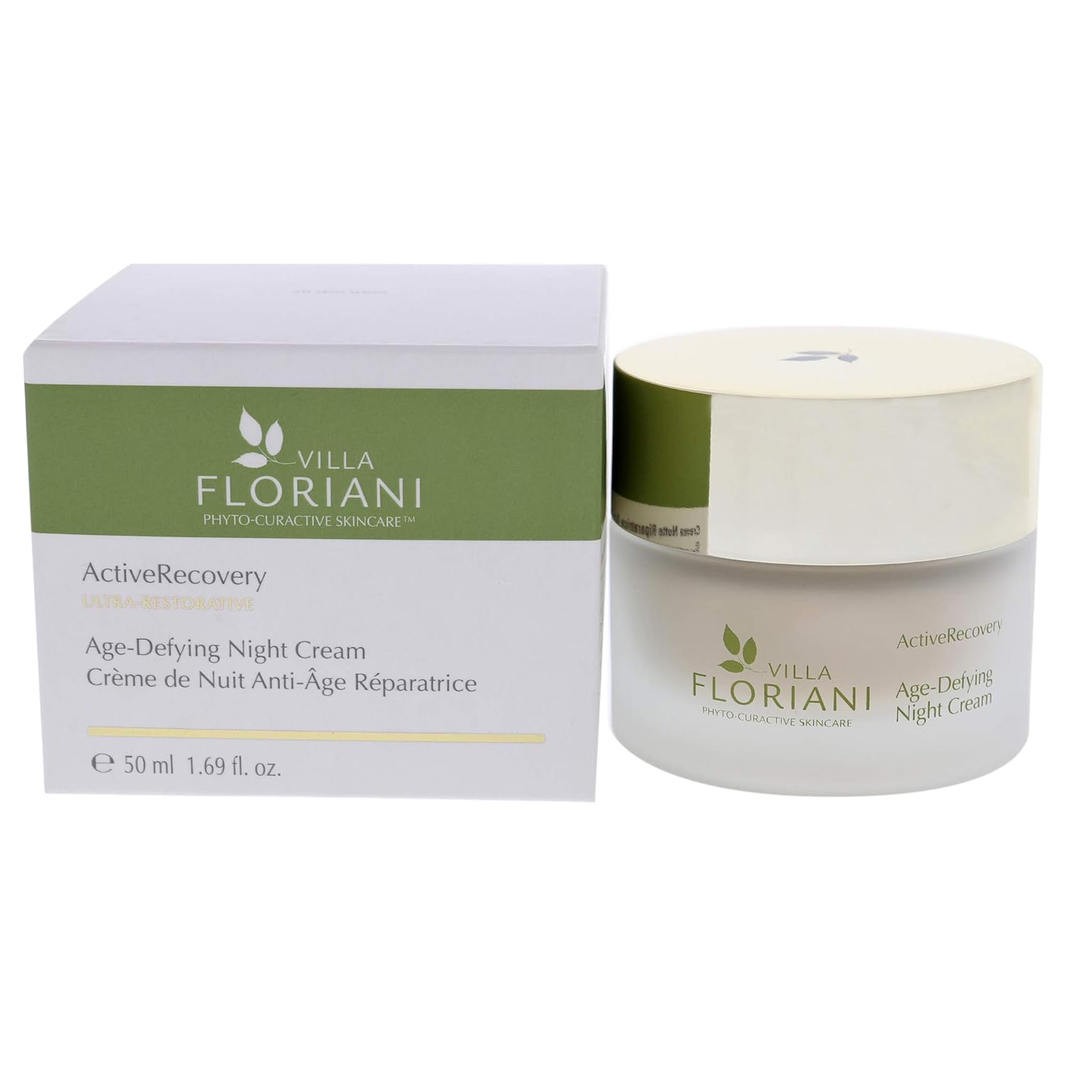 age defying night cream