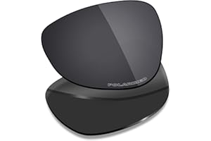 Mryok Replacement Lenses for Oakley Crosshair 1.0 (2005) - Options