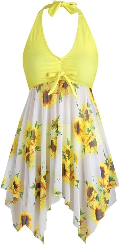 plus size swim dress uk